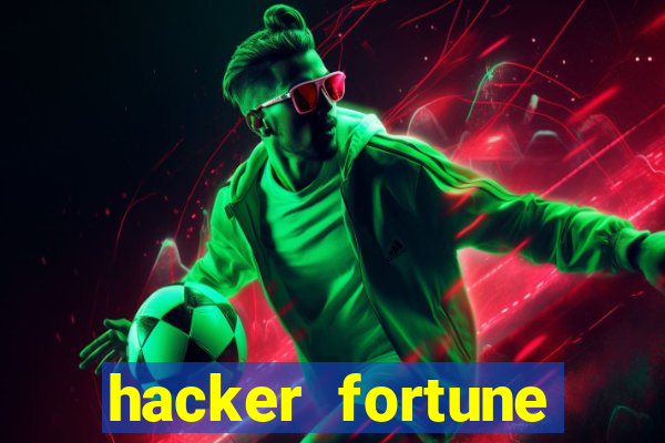 hacker fortune tiger download